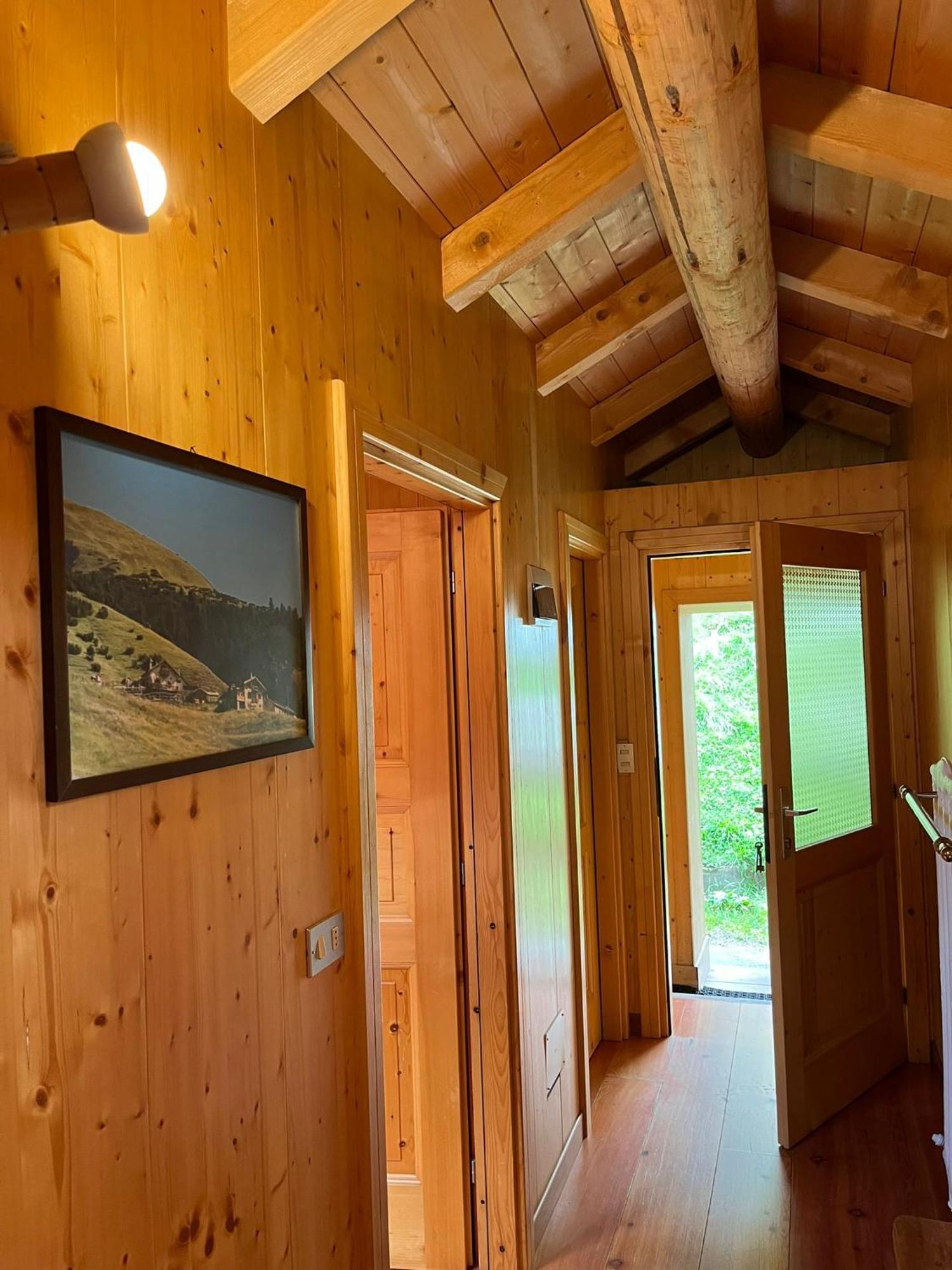 Apartment Tea Da Nardo In Val Federia *