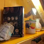 Tea Da Nardo In Val Federia