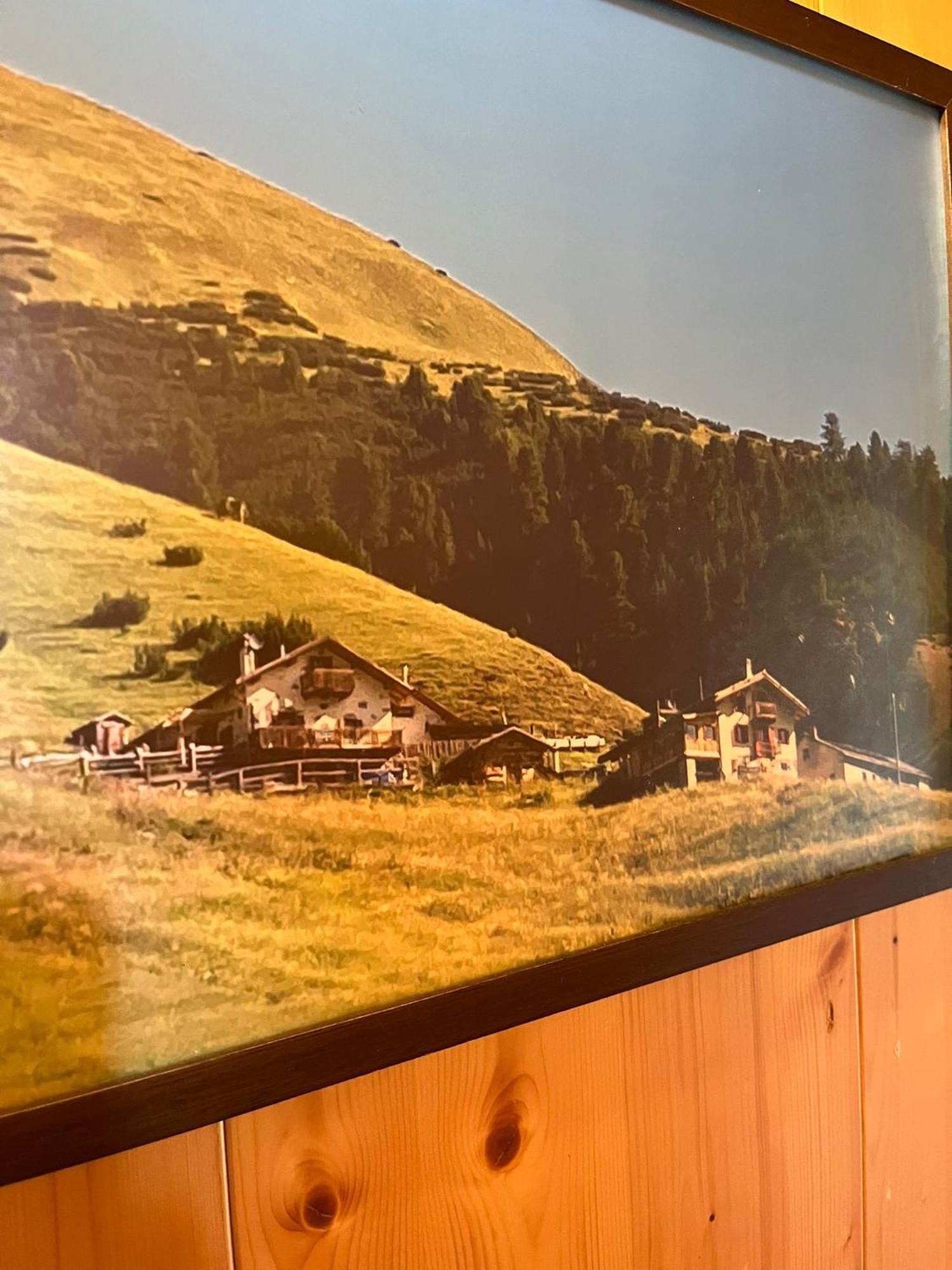 Apartment Tea Da Nardo In Val Federia Livigno